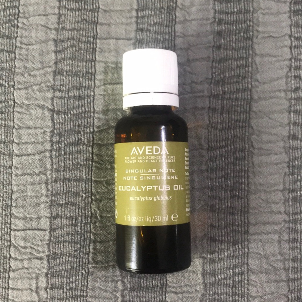 AVEDA eucalyptus oil
